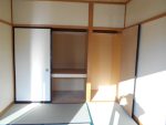 気仙沼市の貸アパートのメゾンプリティⅡ　103号の画像7